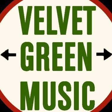 Green Velvet Music